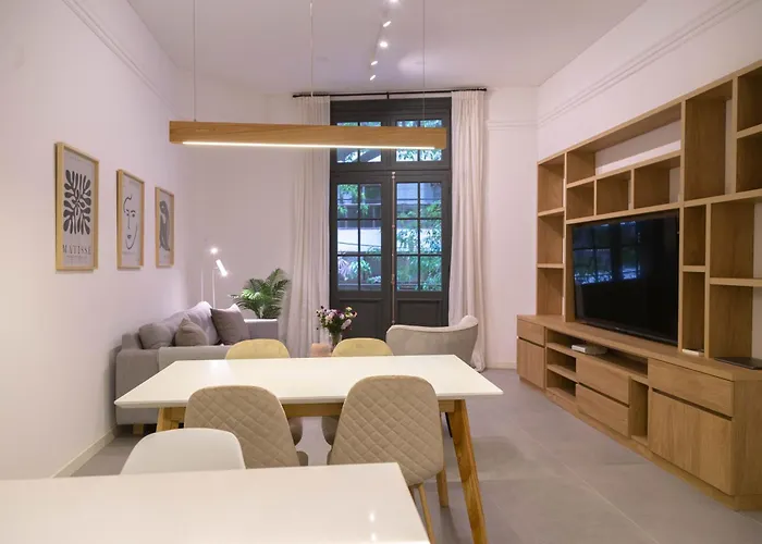 Turmalina Beautiful Apartment
