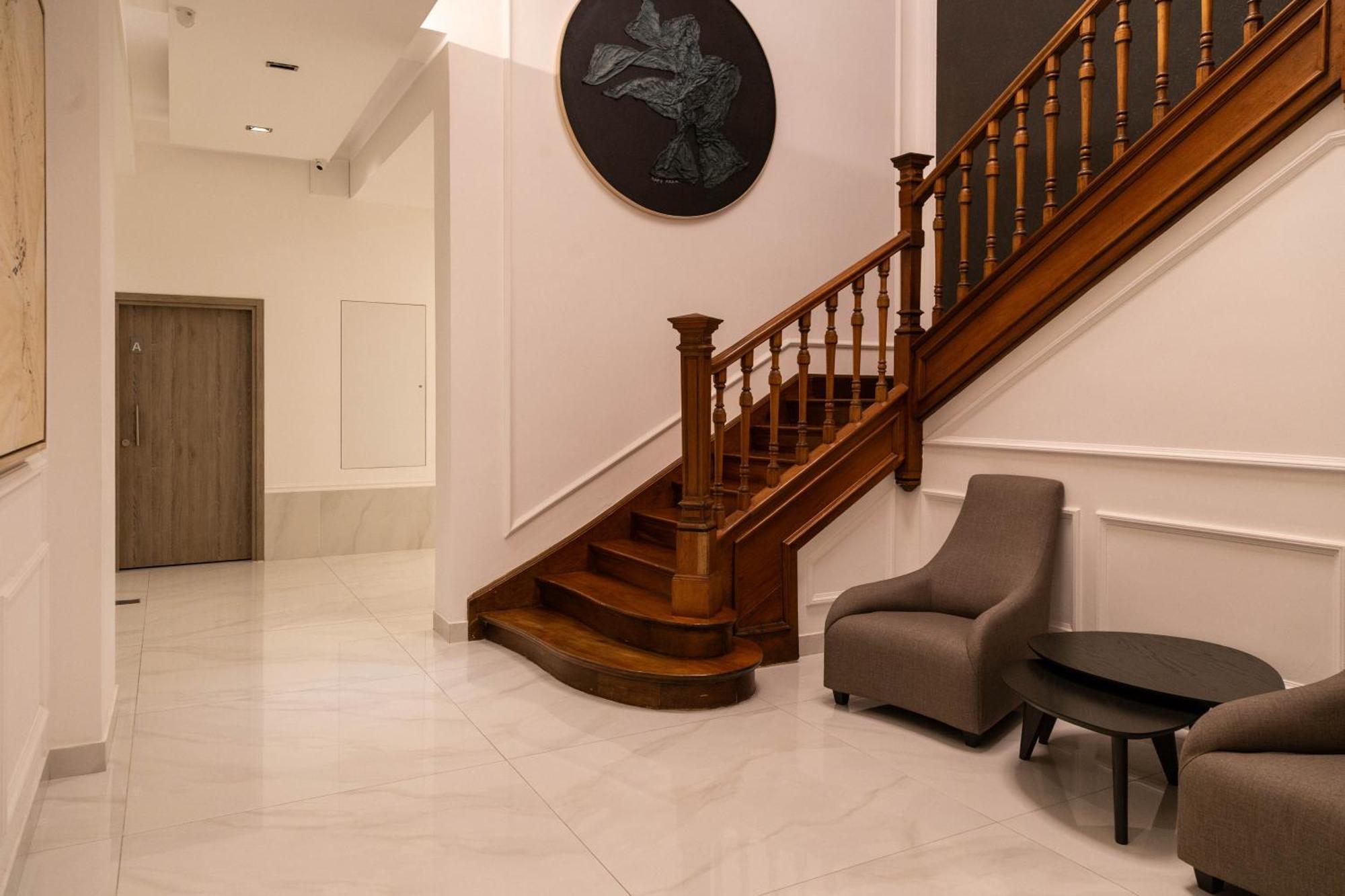 Apartamento Turmalina Beautiful Ciudad Autónoma de Buenos Aires