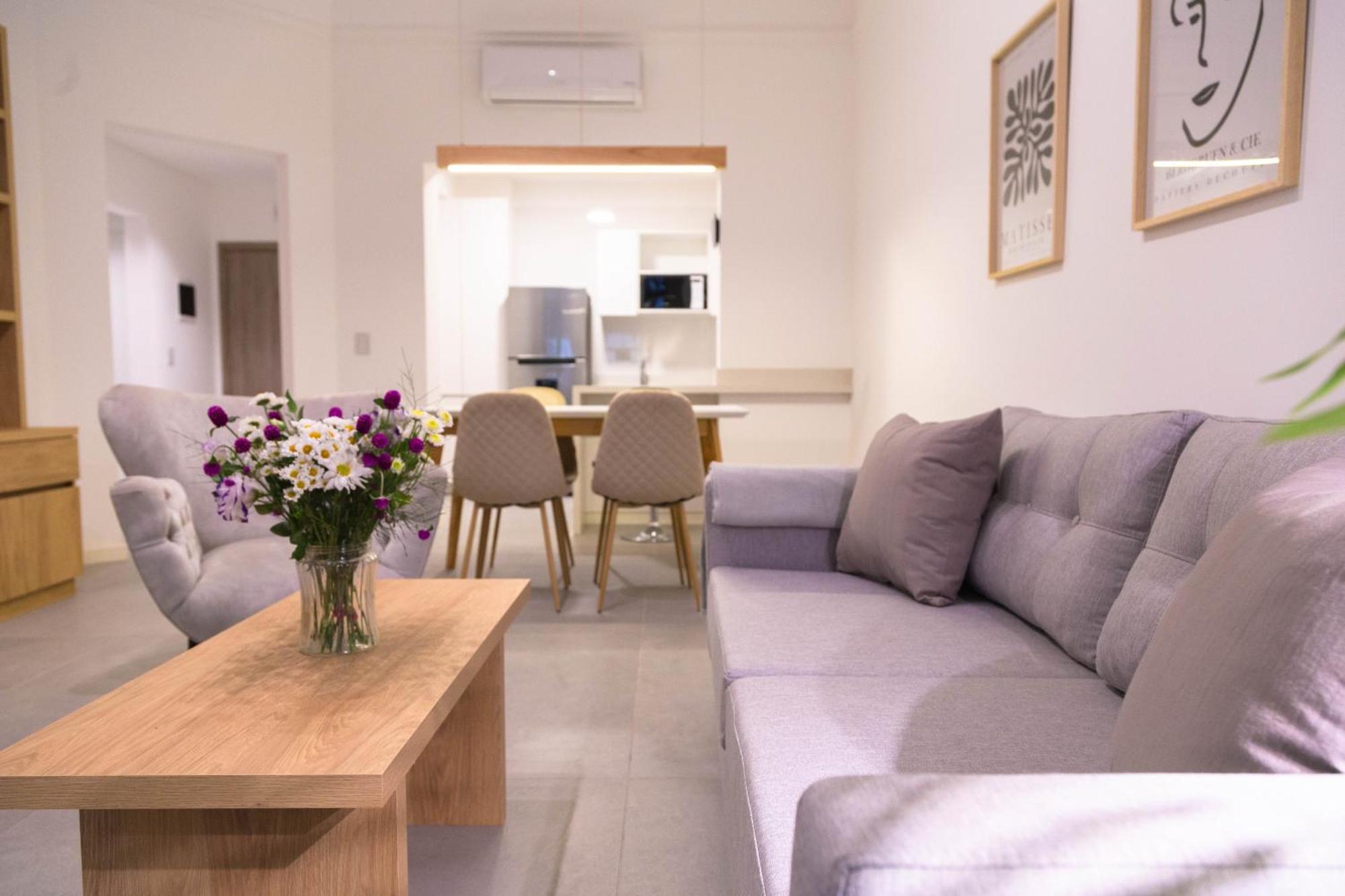 Apartamento Turmalina Beautiful