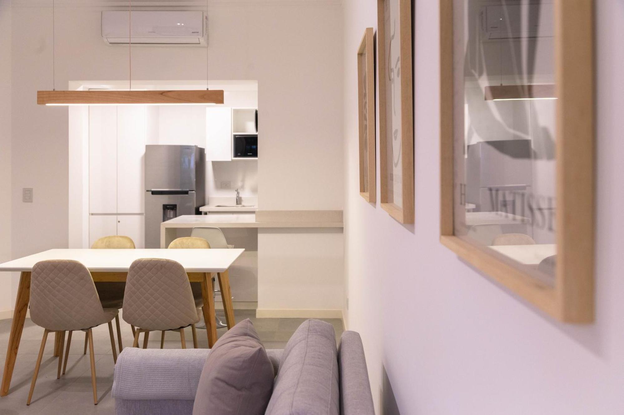 Turmalina Beautiful Apartamento Ciudad Autónoma de Buenos Aires